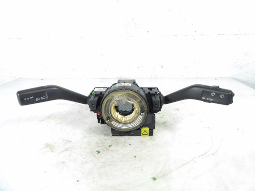 VW PASSAT B6 Commodo essuie glace 3C5953513A