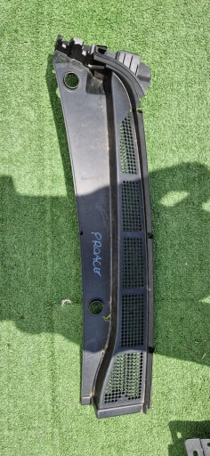 TOYOTA PROACE 2 2016 - ОКНО ЛЕВОЕ