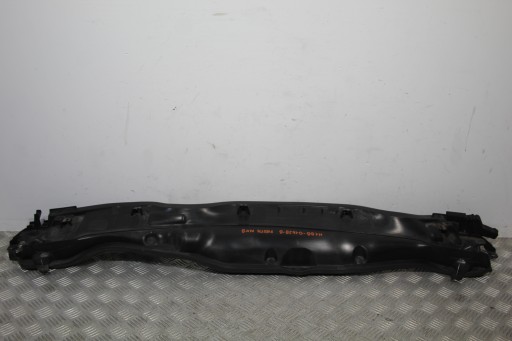 НИЖНЯЯ ОБЛИЦОВКА FORD FIESTA MK8 H1BB-01628-B