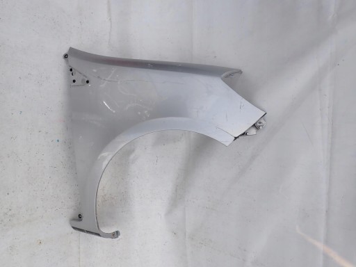 RENAULT CLIO III 3 185 05-12 fender front right