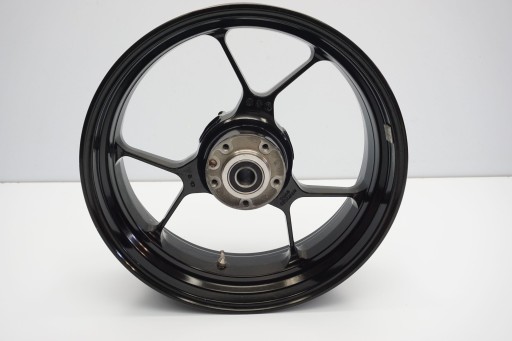 APRILIA TUONO V4 R 11-16 обод задний задний