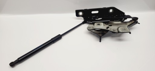 8W0823302E - AUDI A4 B9 16-24 ПЕТЛЯ КАПОТА ПРАВА