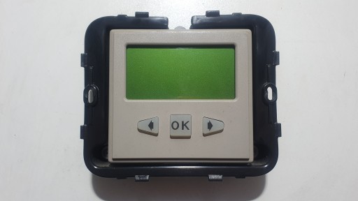 5801974073 - Модуль драйвера Webasto Iveco Stralis