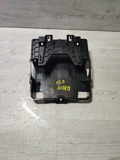Volkswagen Touran III 20r 5TA Support plaque radia