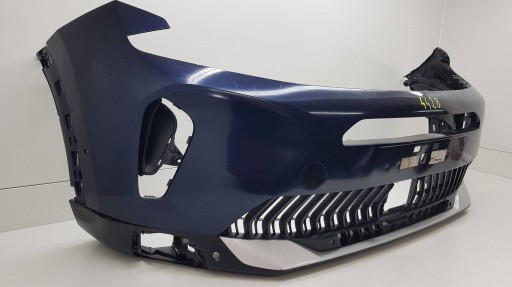 CITROEN C5 C 5 AIRCROSS LIFT 2022 - bumper front 9843172777