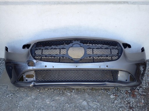 bumper front front MERCEDES B KLASA 247 2018- A2478855300
