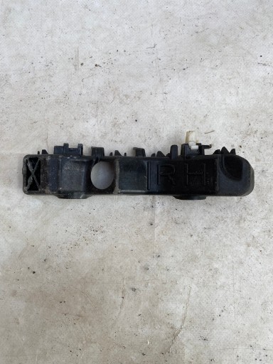 KIA PICANTO III 17- support holder of a bumper front right 86516-G6000