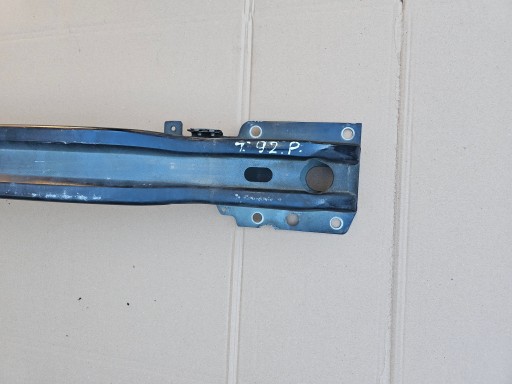 pillar sider of the front of a bumper VOLVO V70 II (SW) XC70 S80 30791152