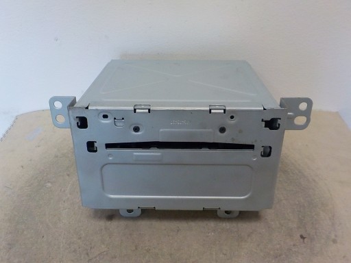 OPEL ASTRA J MERIVA B RADIO navigation 23218951