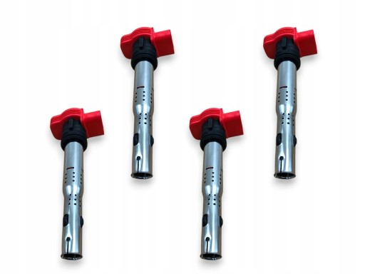 C.169/656.(4 - Катушки зажигания стартера 06e.905.115.e для audi lamborghini porsche volkswagen