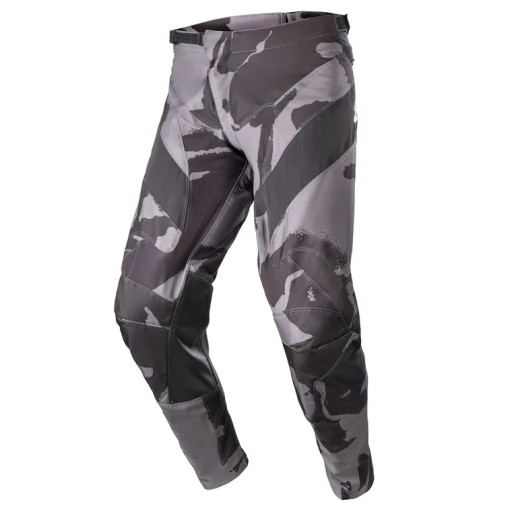 Брюки Alpinestars Racer Tactical Iron Camo 30