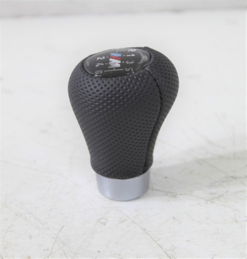 Ручка переключения передач BMW E60 E61 M посылка