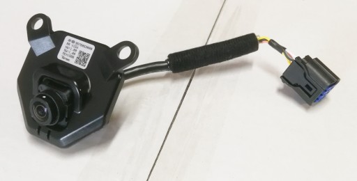 Камера hyundai kia rr view 95760-g3000 оригинал