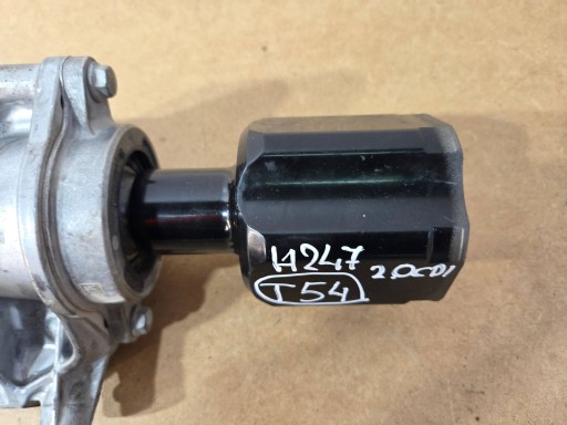 Mercedes-Benz GLA H247 semi-axis front right A1773304001 (T54)