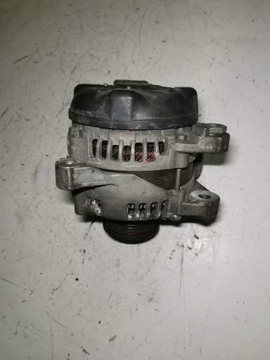 104210-4760tabajen - Генератор toyota rav4 rav-4 2.0b 2.0 63 тыс. пробега 27060-28330 104210-4760