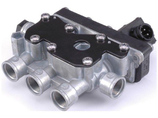 4728800200 - ЕЛЕКТРОМАГНІТНИЙ КЛАПАН ECAS 3 /