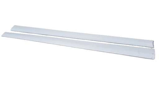 MERCEDES W203 moulding door right / left front