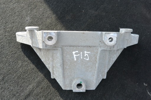 console holder bracket torpedo ROZPORKI KIELICHOW BMW X5 X6 F15 F16