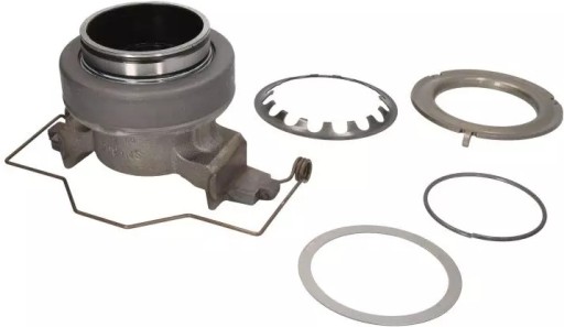 ЗАЗОР УПОРНЫЙ ПОДШИПНИК 500 1071 20