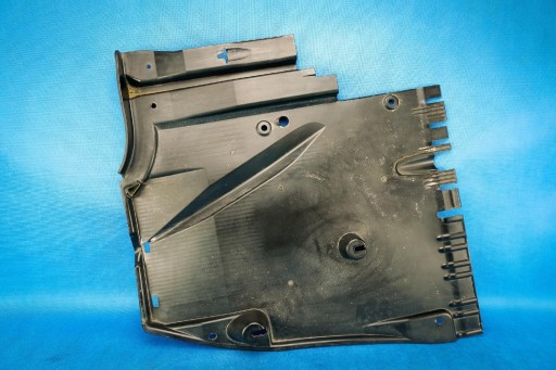 cover chassis left Audi A5 S5 Spb 8T8825215B