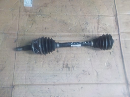 ПІВВІСЬ ПРАВИЙ MOKKA 1.6 CDTI 94522003