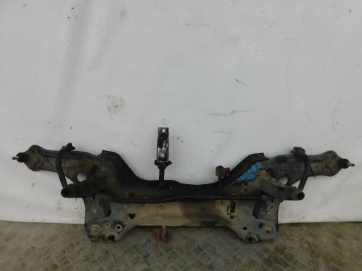 axle beam sider axle beam SEAT IBIZA 6J 1.4 16V