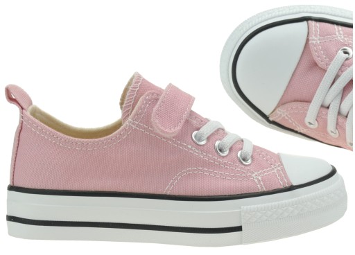 Кросівки дитячі Apawwa 36 р. рожеві