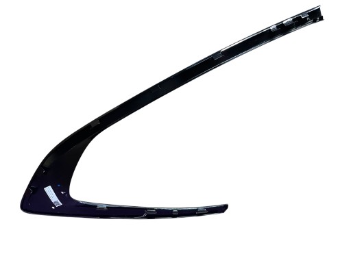 moulding cap windows BOCZNEJ left rear part BMW 4 G26