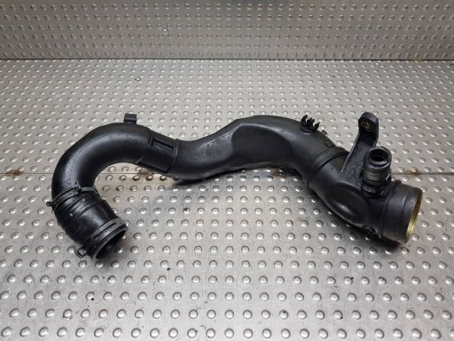 trouba vedení vzduchový 1J0129654S VW GOLF IV A3 8L OCTAVIA a BORA 1.9 TDI
