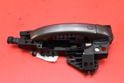 handle left rear part rear LY1P 4H0837885 AUDI A6 C7 KOMBI 10-14
