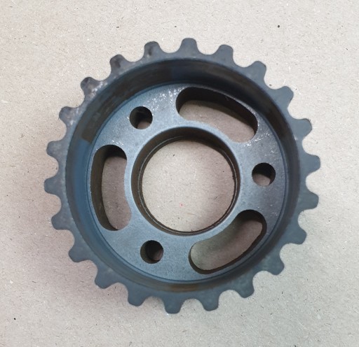 roue ZEBATE pompe d'injection AUDI A4 B8 8K A5 A6 VW GOLF VI SEAT SKODA TDI