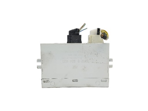 BMW E46 riadiaca jednotka modul PDC parkovania 6904023