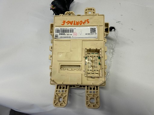 БЛОК ПРЕДОХРАНИТЕЛЕЙ KIA SPORTAGE IV 91950-D9650