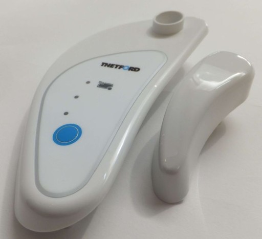 5181262 - Панель управління унітазу SC400 MK Thetford