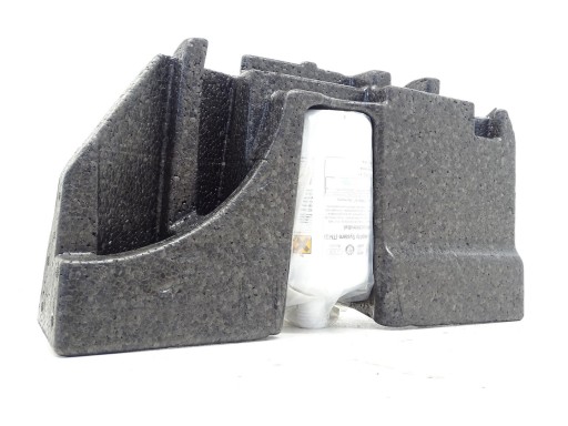 boot floor well AUDI RS4 B7 KOMBI 06- 8E0012109C
