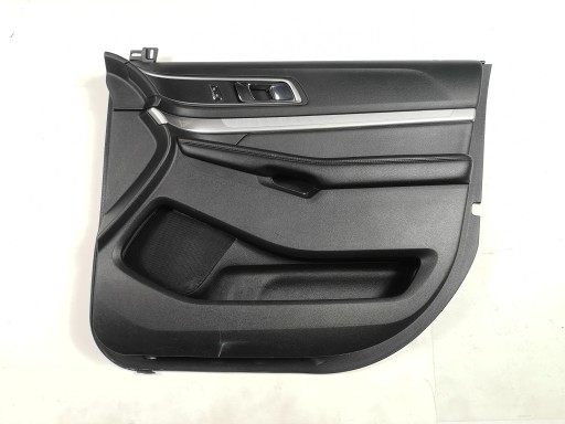 FB53 7823942 - Бекон правой передней двери для Ford Explorer 2016-