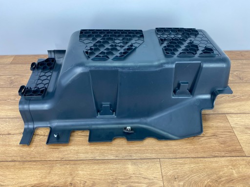 Boîte a gant passager Insert Ford Maverick 2022+ USA