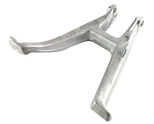 2493 - Центральная стойка SIMSON S50