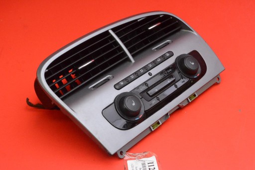 control panel air conditioning devices KLIMY 5P0907044S SEAT ALTEA XL LIFT 09-13