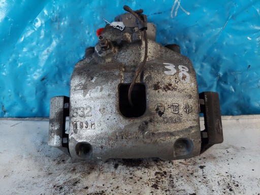 caliper FIAT 500 2013 R 0.9 B PP ATE832SU
