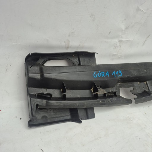 BMW 5 G30 G31 17-24 intake air duct air line
