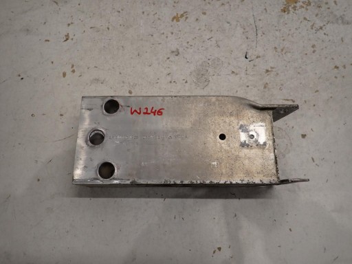 beam tip right MERCEDES B-KLASA W246 W167 W117 A2466200295