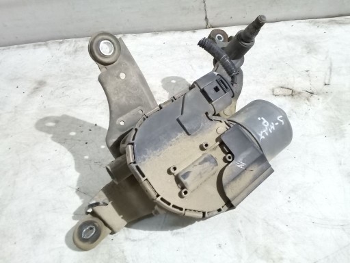 Ford S-Max MK1 motorek stieracov pravý předek 6M21-17504-BF