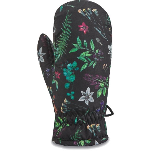 Rukavice Dakine Hornet Mitt - Woodland Floral