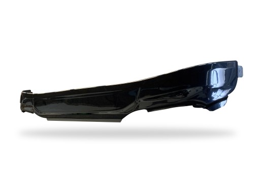 SCANIA S R ПАНЕЛЬ ОБЛИЦОВКА ТЮНИНГ КРЫШКА 08/2016-