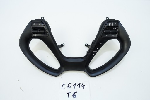 Переключатель рулевого колеса KIA CEED II 96710-A2100