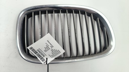 mřížka nárazníku ledvinka pravá 10627110 BMW F01 730D