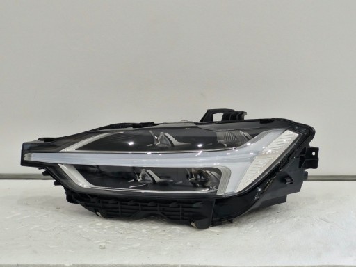 light left Volvo XC60 II FULL LED