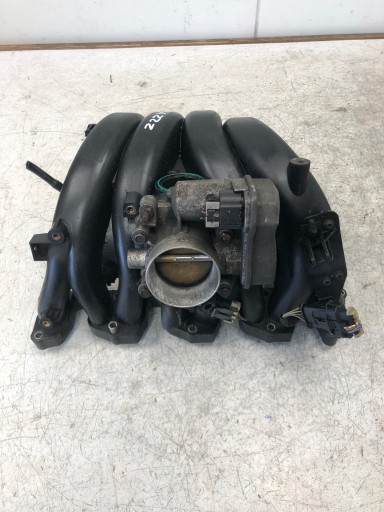 intake manifold OPEL SIGNUM VECTRA C Z22YH 55354092
