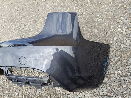 Paraurti posteriore TESLA MODEL 3 HIGHLAND 2023R->